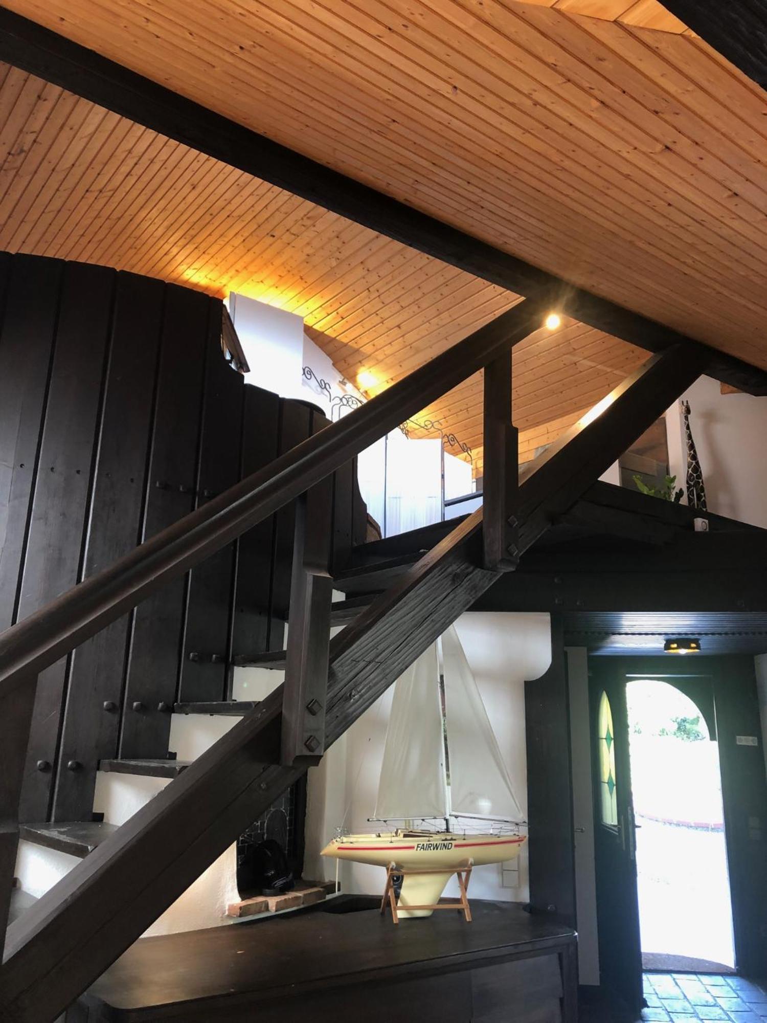 Atelier Kurt Leilighet Hinterbrühl Eksteriør bilde