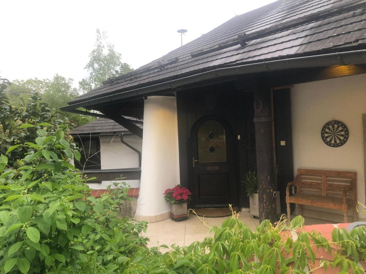 Atelier Kurt Leilighet Hinterbrühl Eksteriør bilde